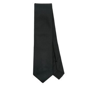 Versace Black Ties & Bow Ties Men